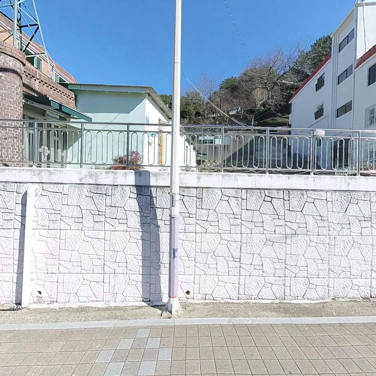 동남교회
