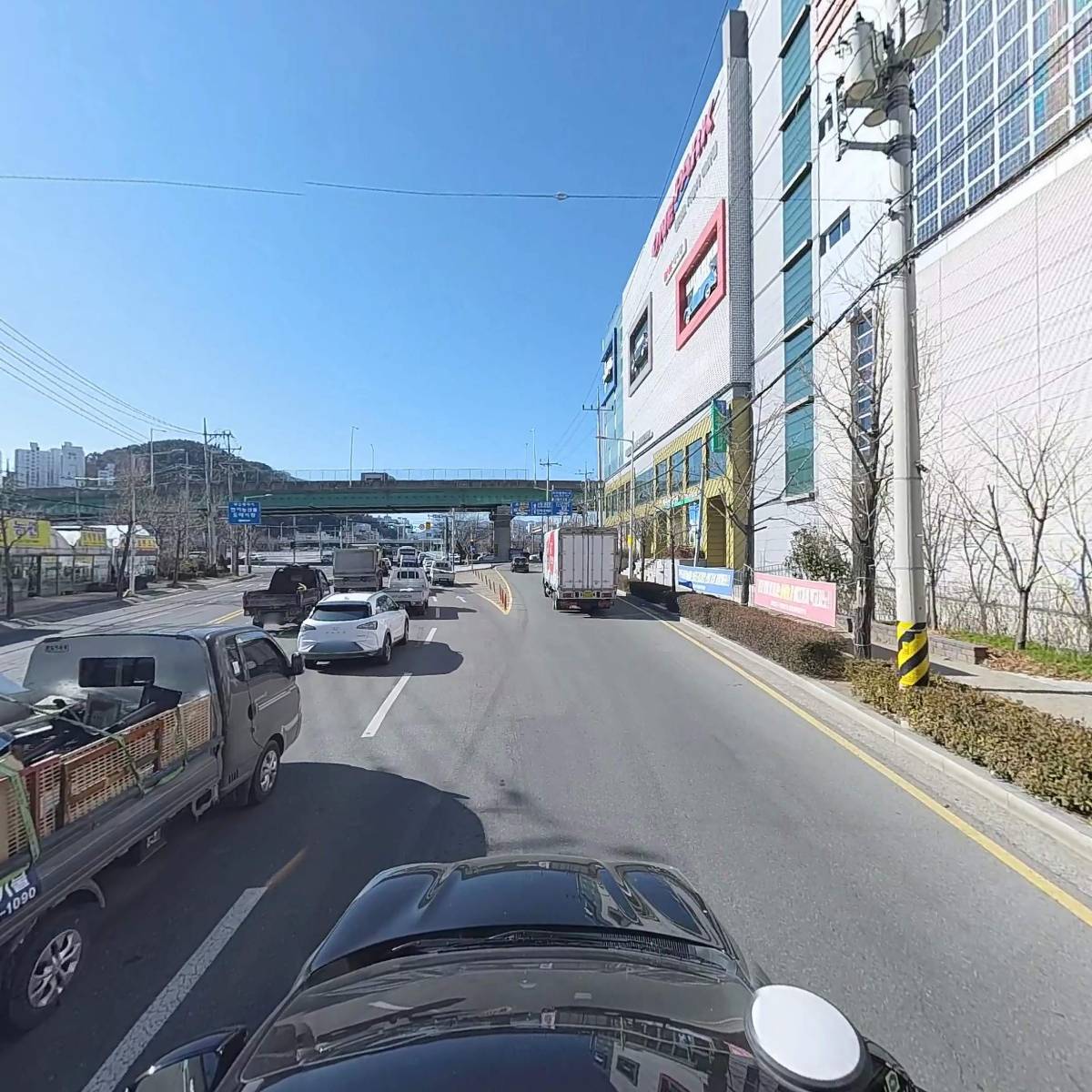 해운대우체국_4