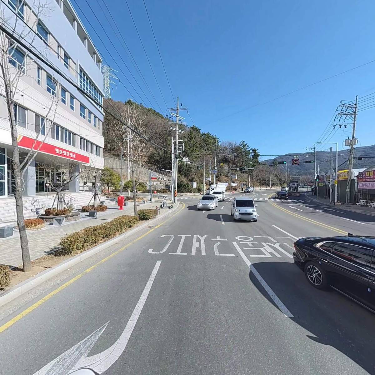 해운대우체국_2