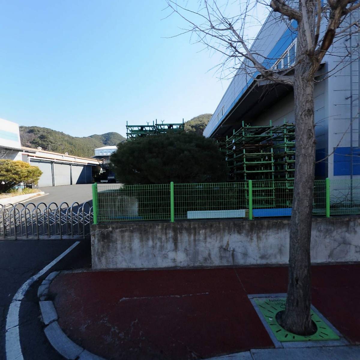 마성계량기시스템（주）