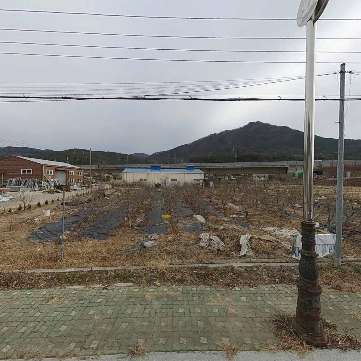 주식회사 한국제이아이에스해양기술