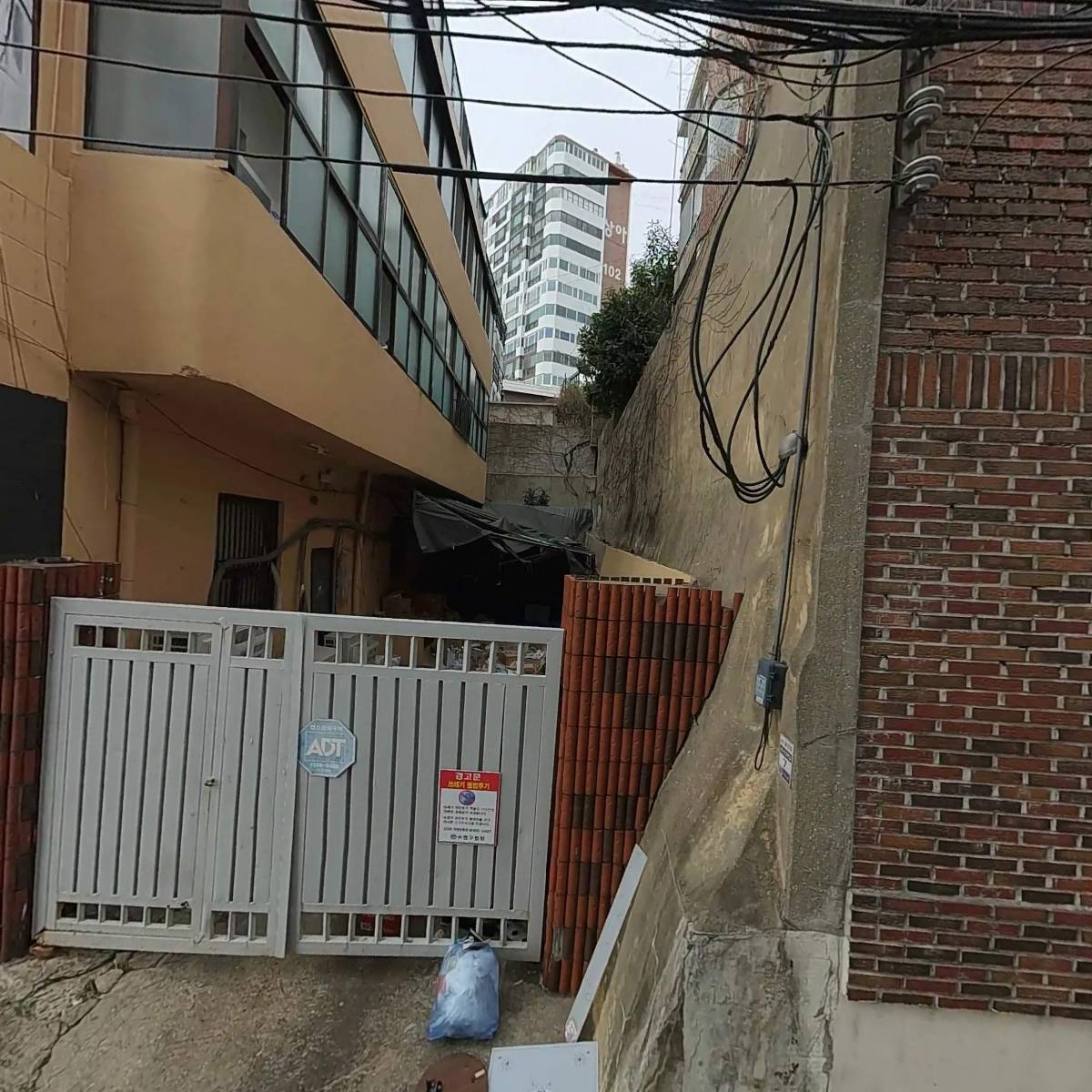 윤정에땅블루미술학원