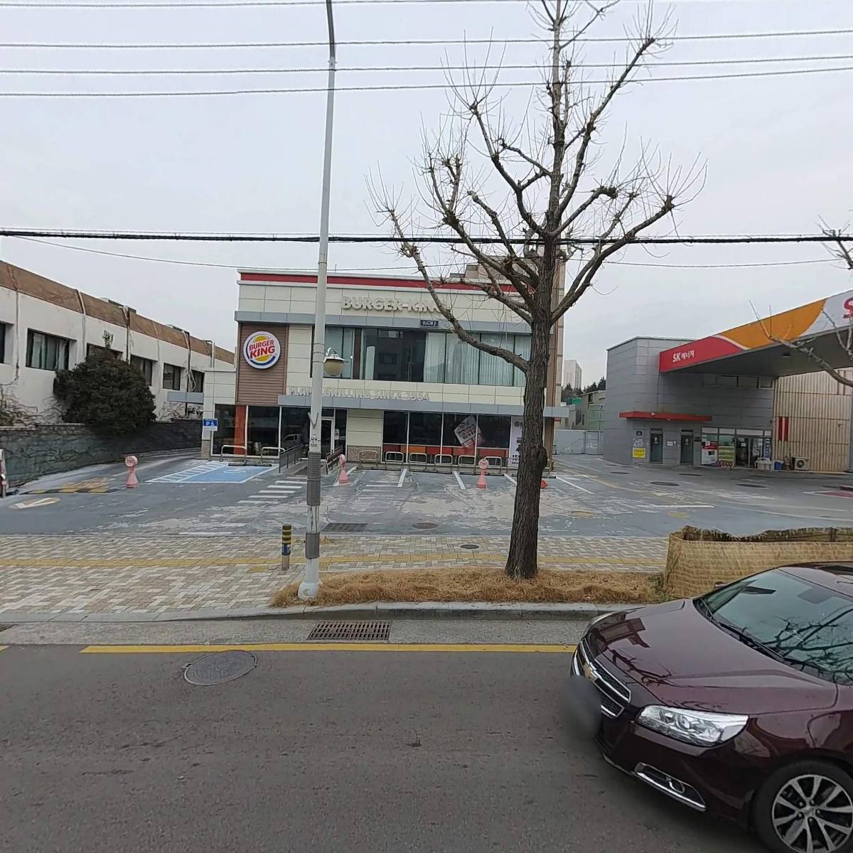 버거킹연산토곡SKDT점