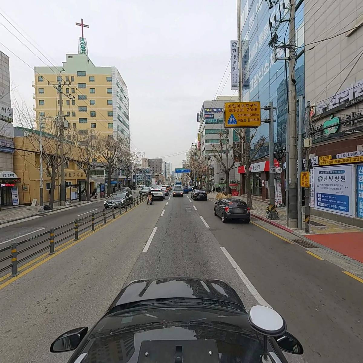 센 홈타이 부산경남출장_4