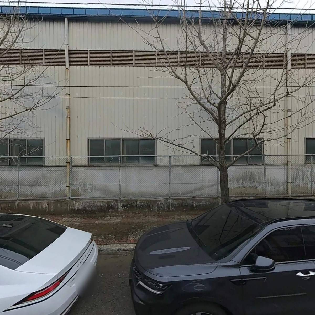 현대중장비 서부산지점