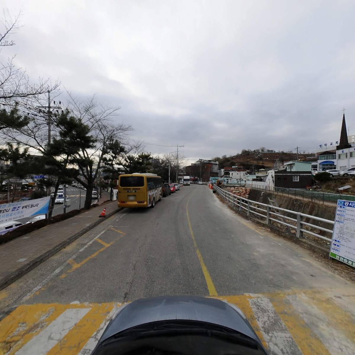 대한예수교장로회진주영락교회_4