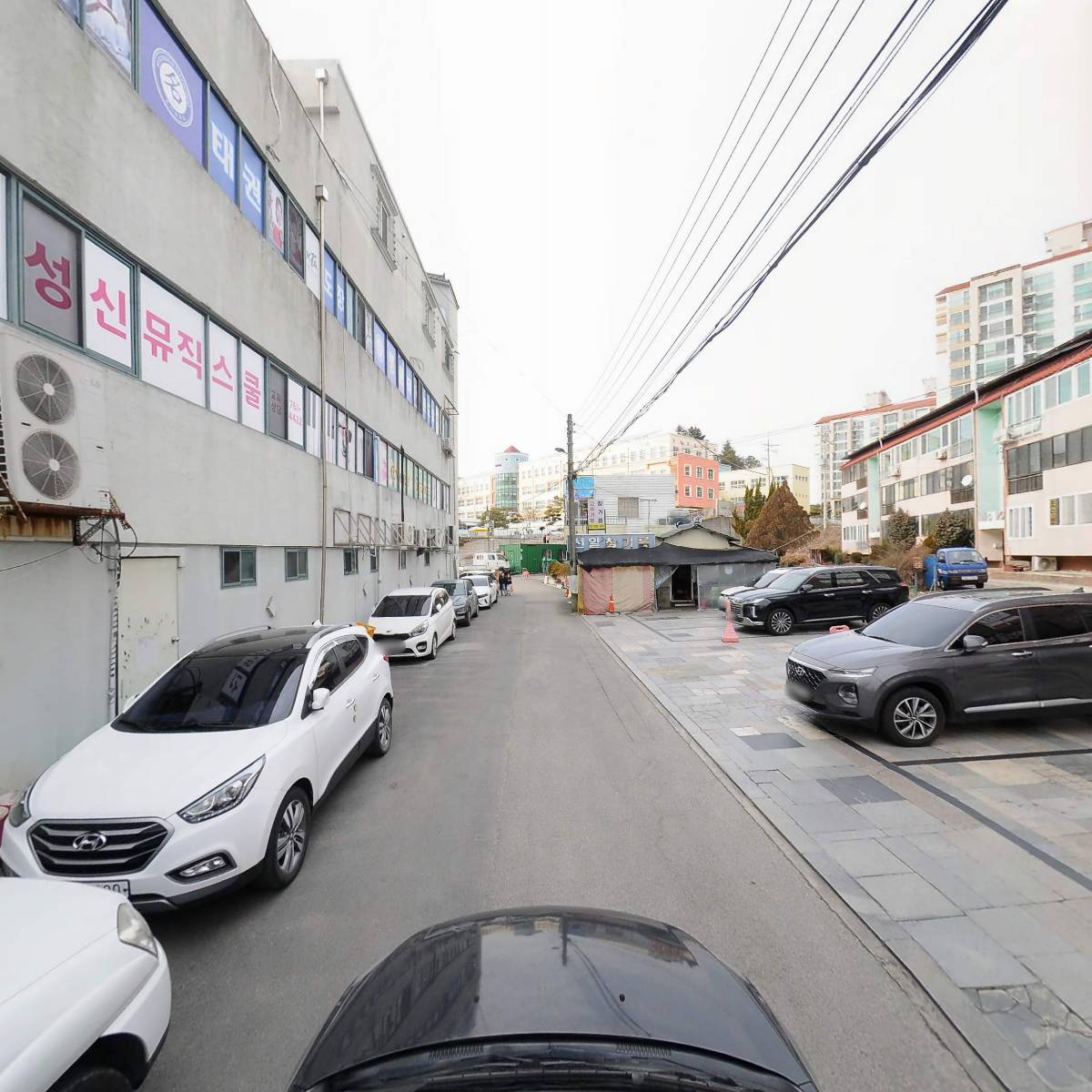 명륜진사갈비 금산점_4