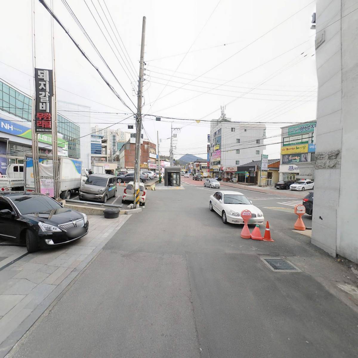 명륜진사갈비 금산점_2