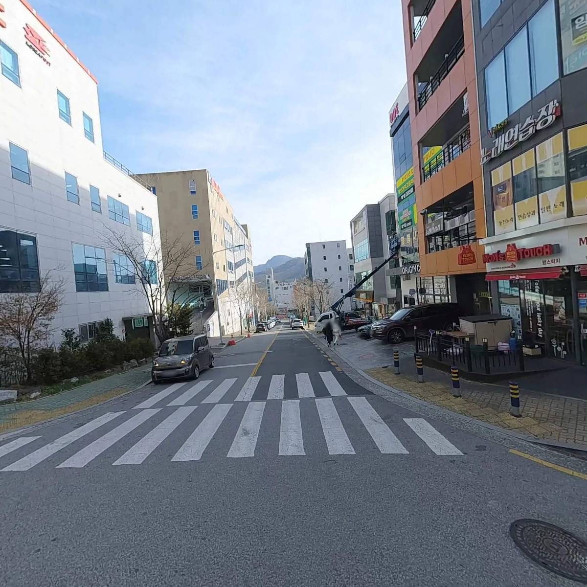 오르다샘앤클래스