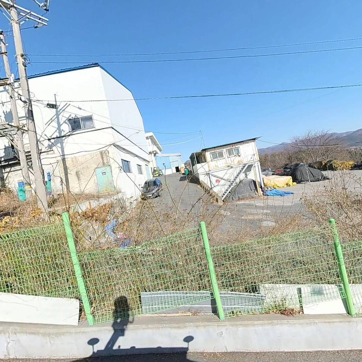 휘성섬유
