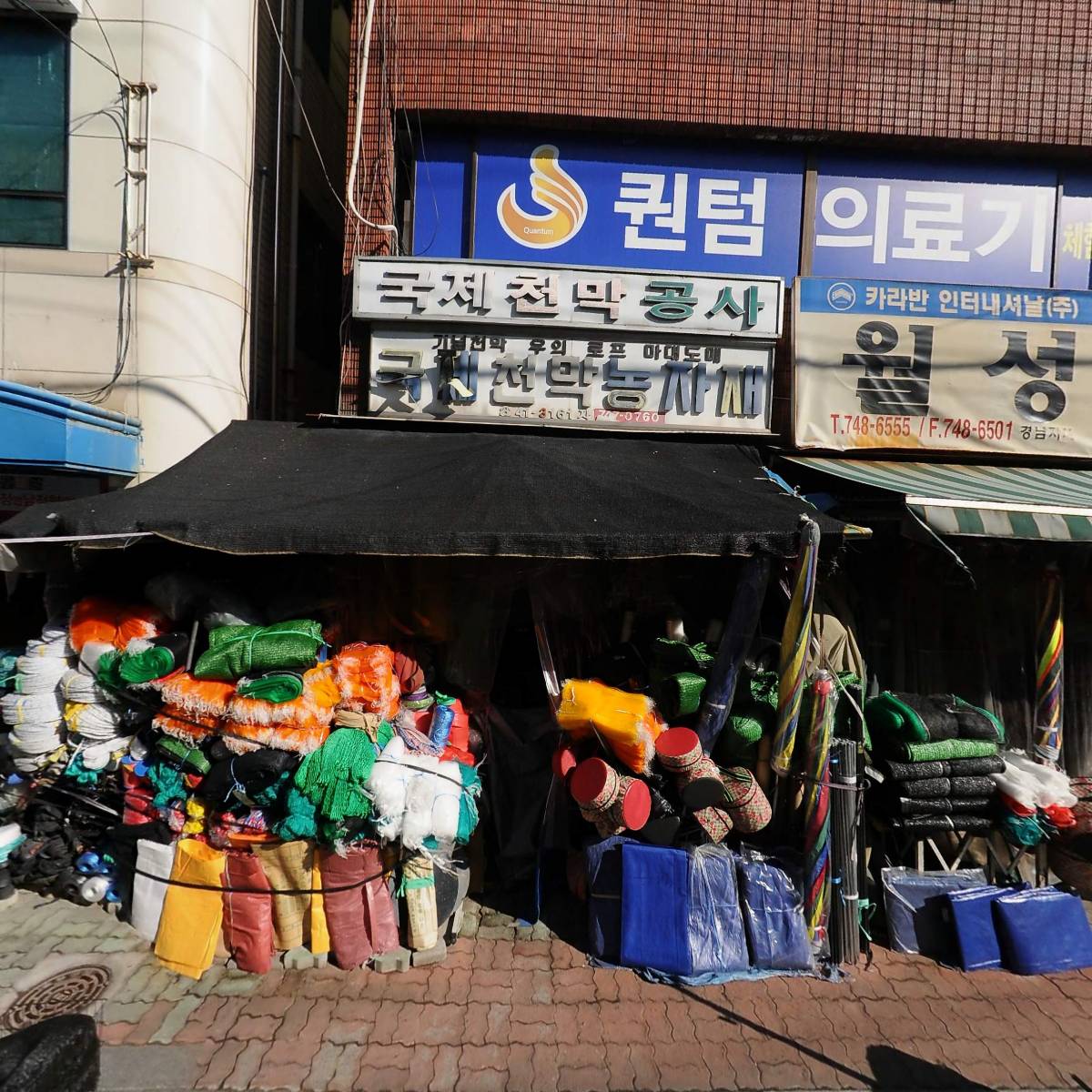 정앤남정형외과