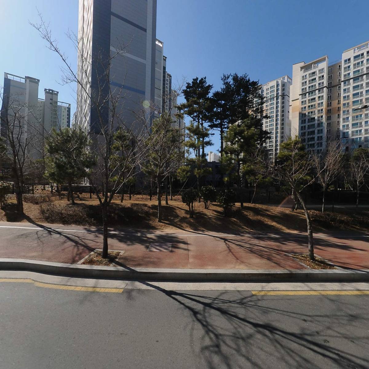 빽다방진주초장점
