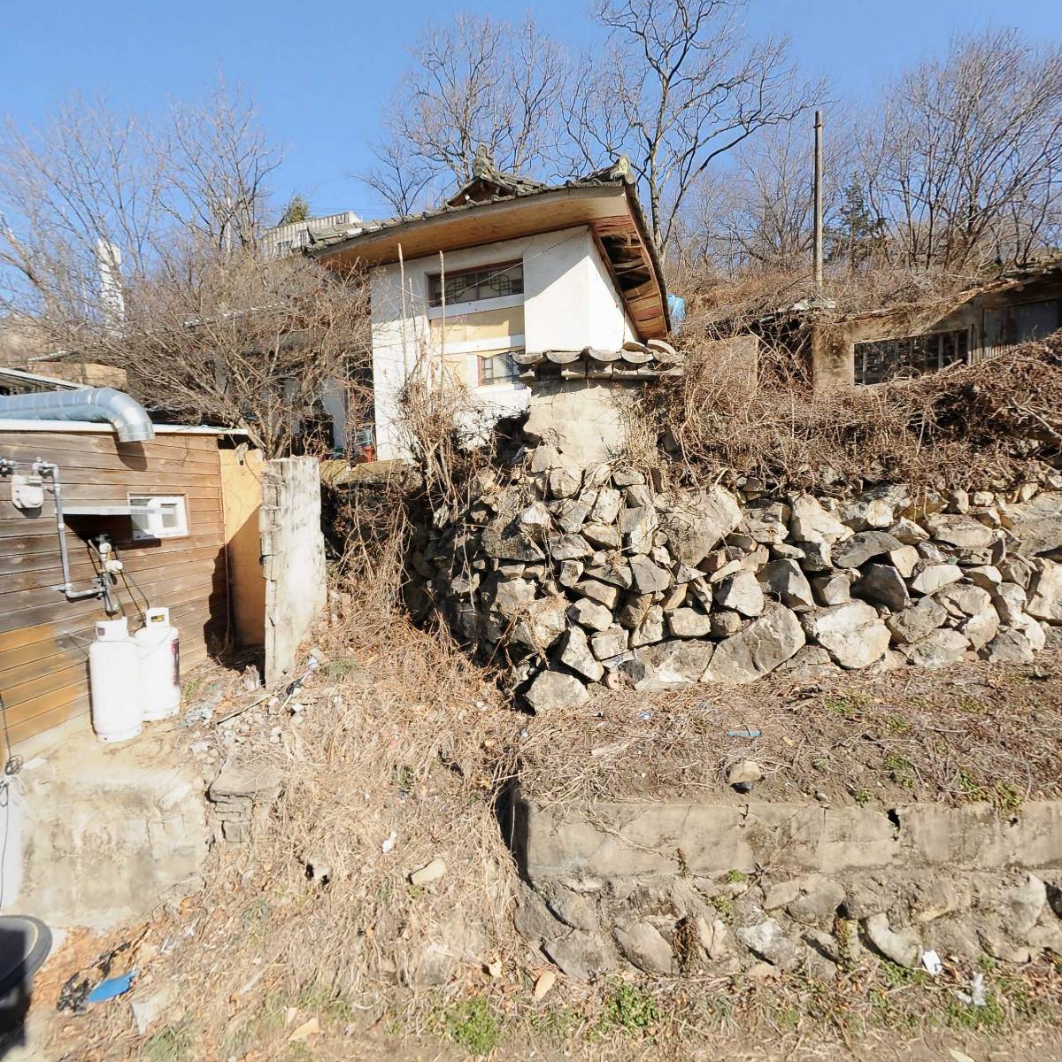 한국건재