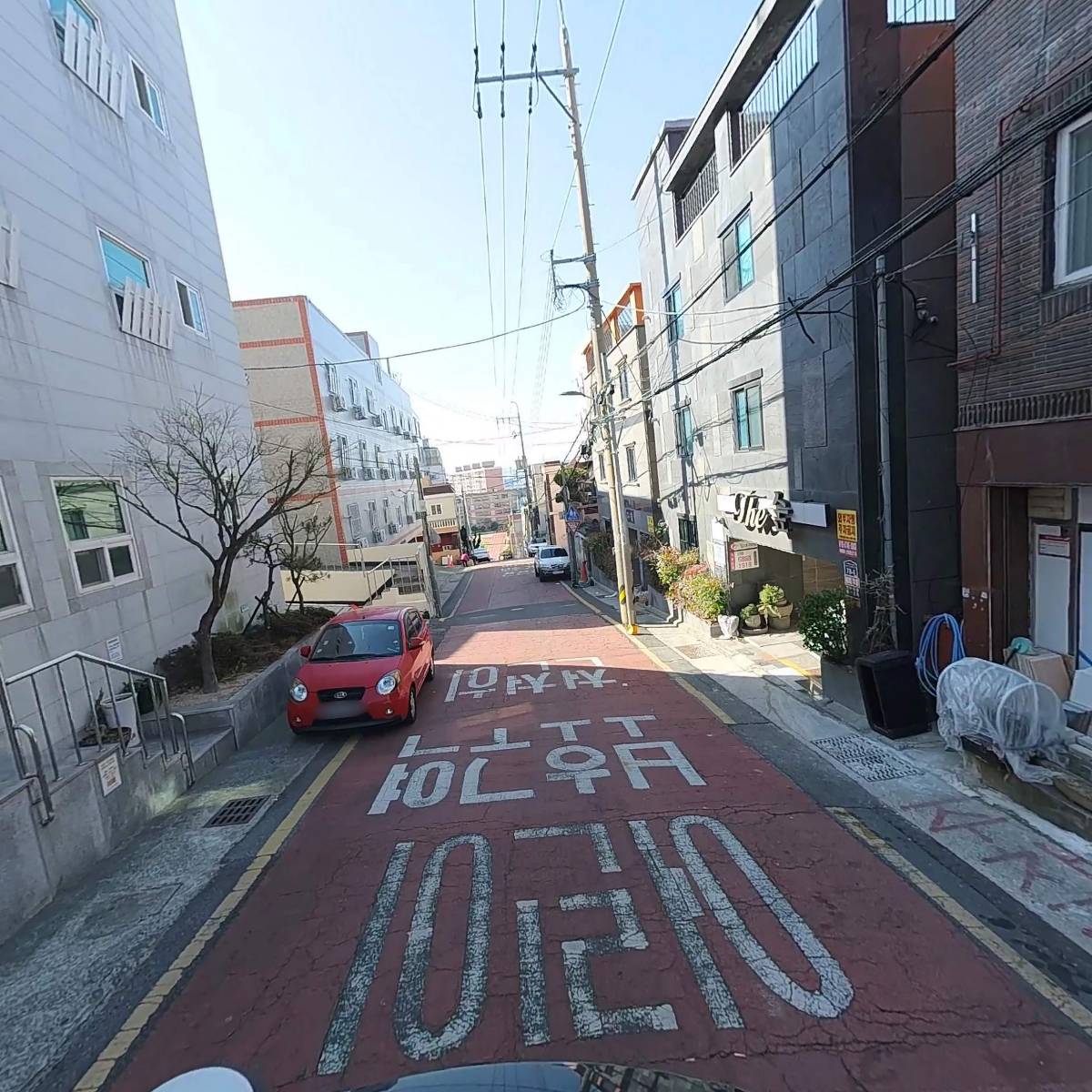 노인요양시설 보성실버센터_2