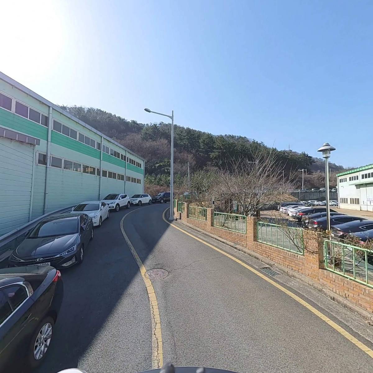 （주）캐스텍코리아 미음공장_2