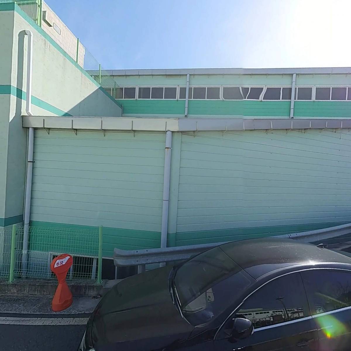 （주）캐스텍코리아 미음공장