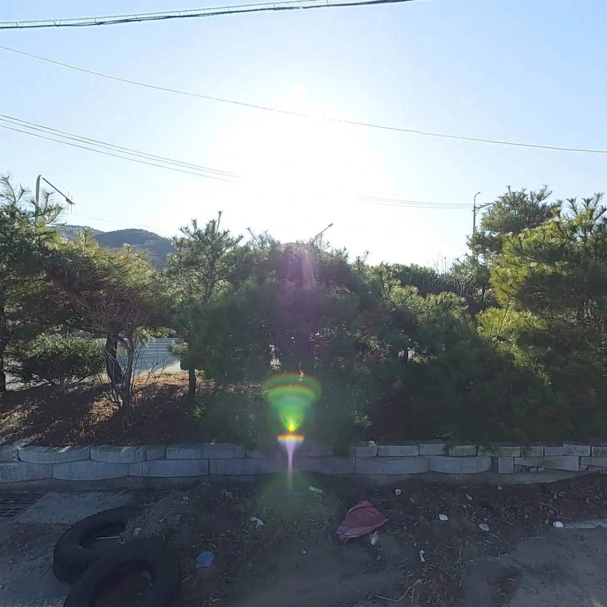 오드시