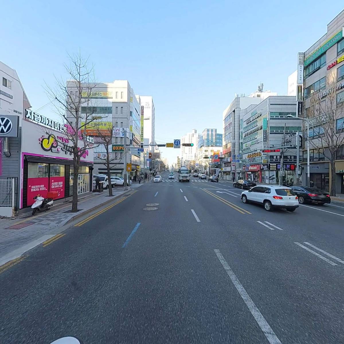 유카로오토모빌(주）부산폭스바겐_2