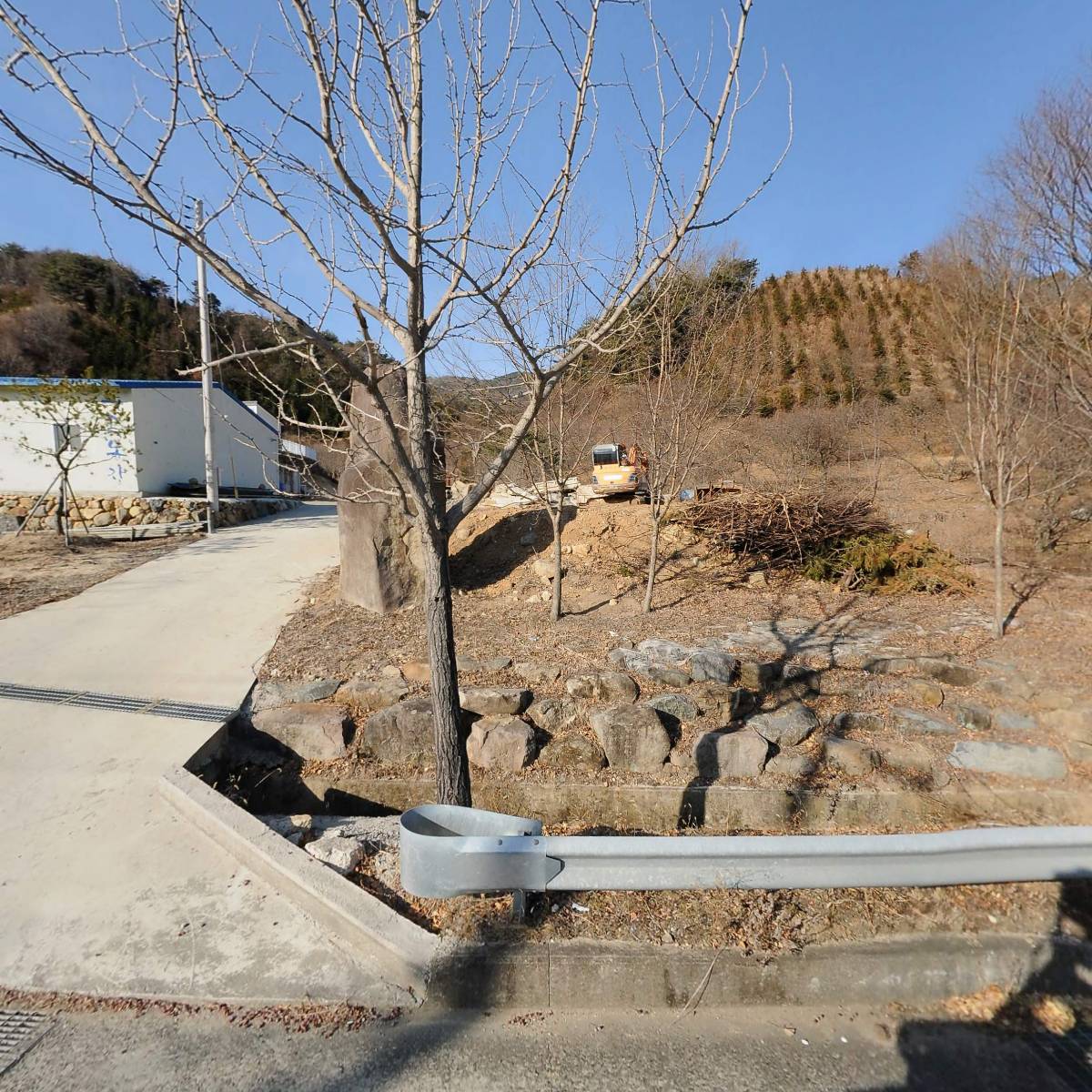 강나루펜션
