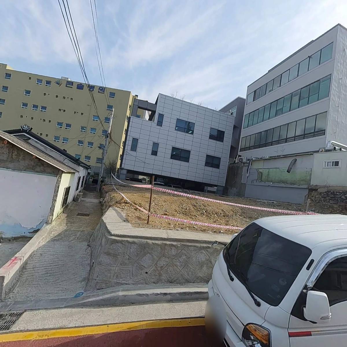 해운대낙지볶음