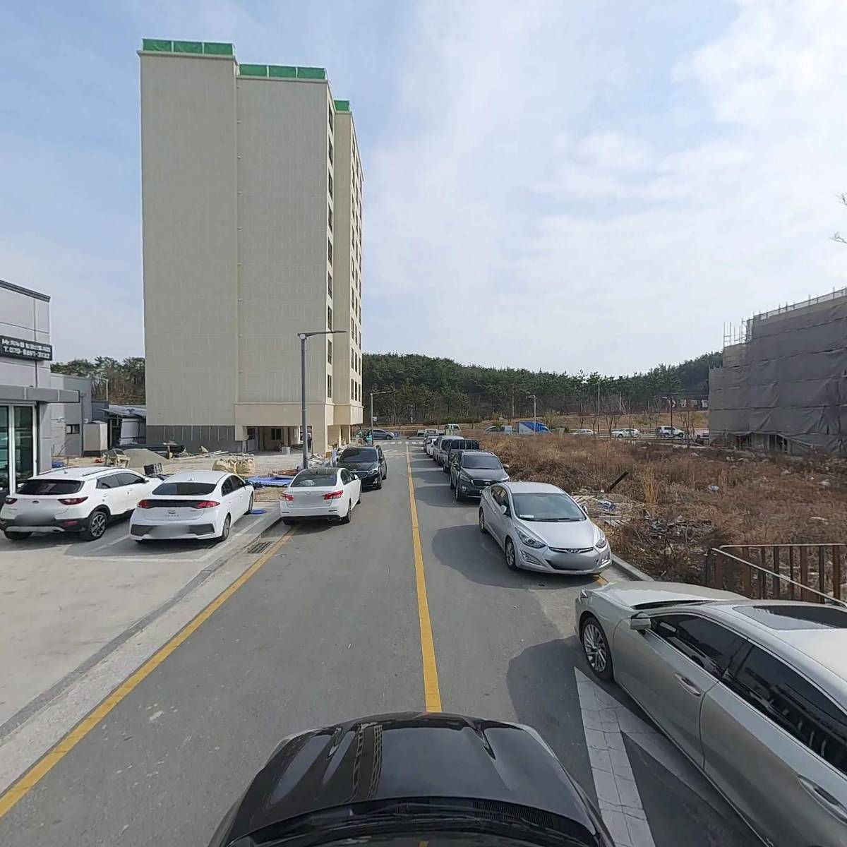 해운대31cm해물칼국수 일광신도시점_4