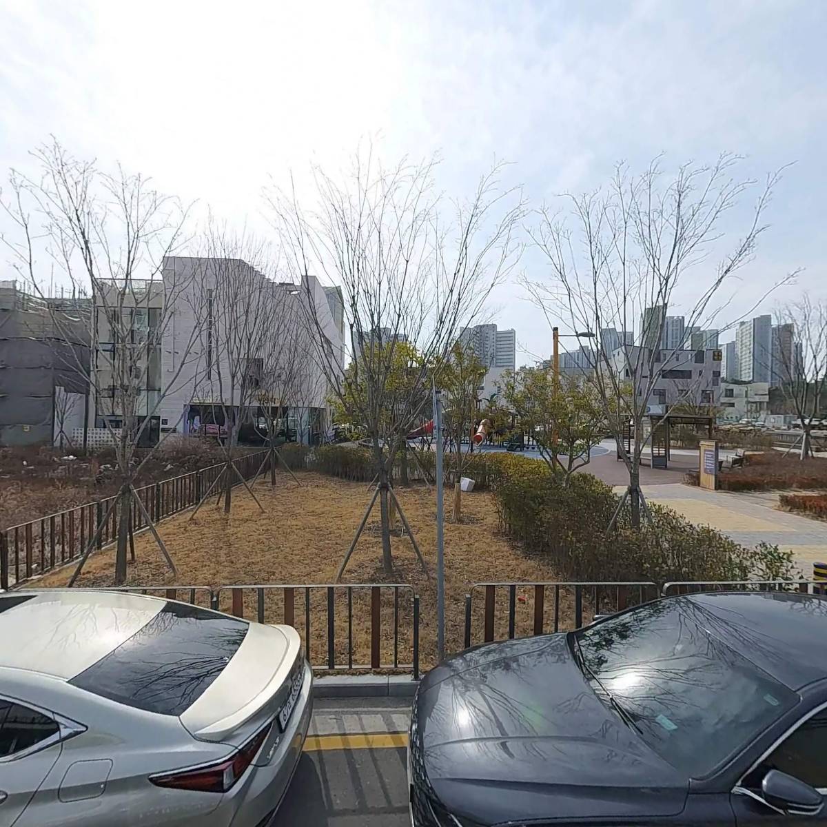 해운대31cm해물칼국수 일광신도시점