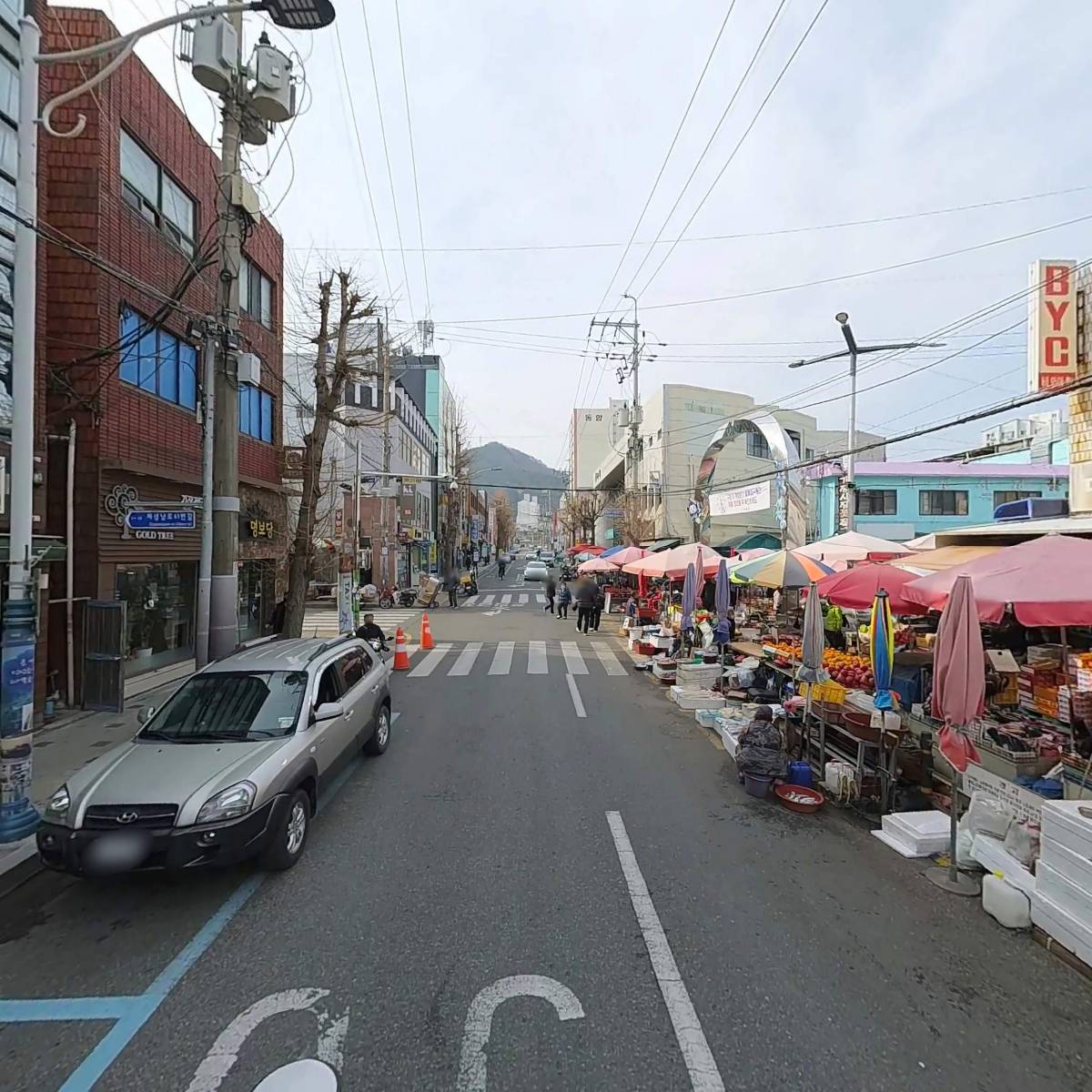 기장시장꽃집_2