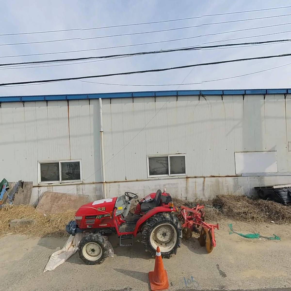 주식회사 정원엠시스