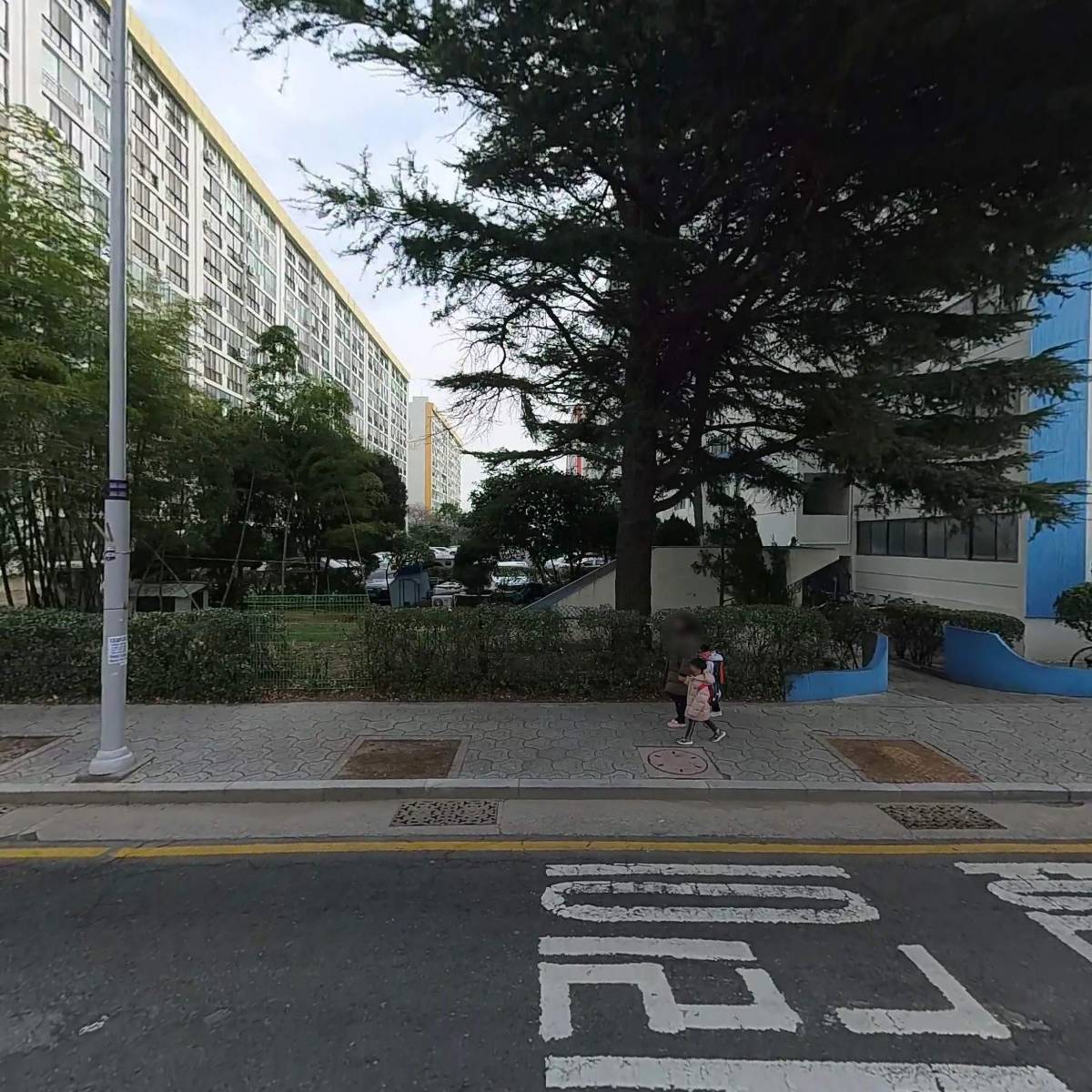 남천2동행정복지센터
