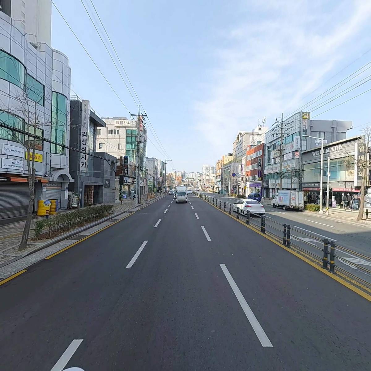 한국타이어앤테크놀로지(주) 부산경남 TBR 지점_2