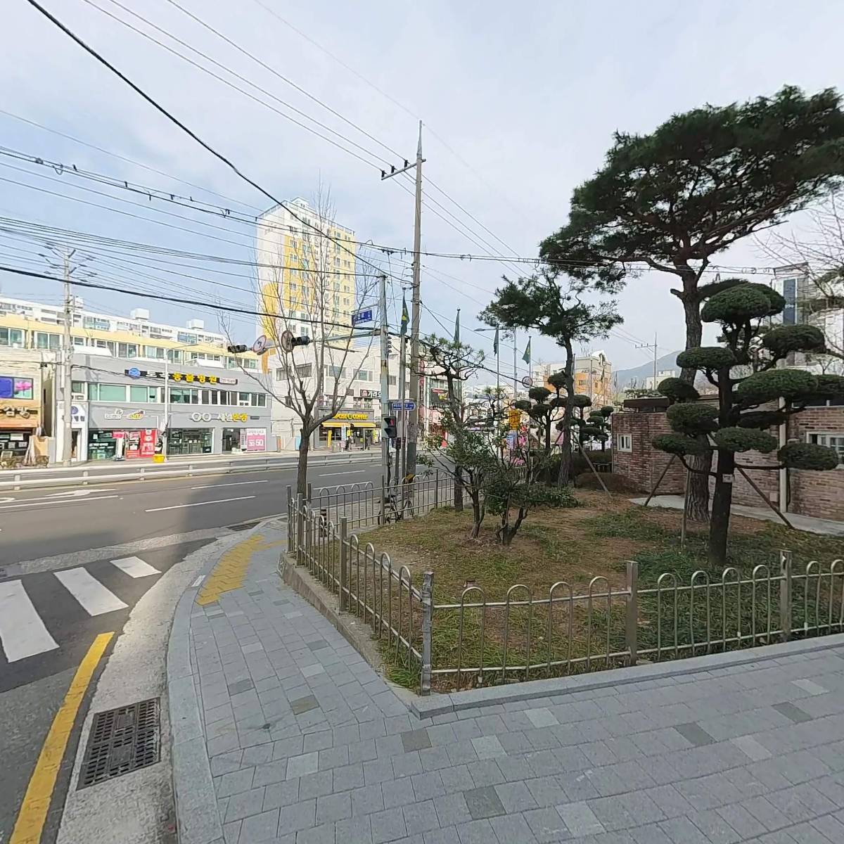 멘토학원