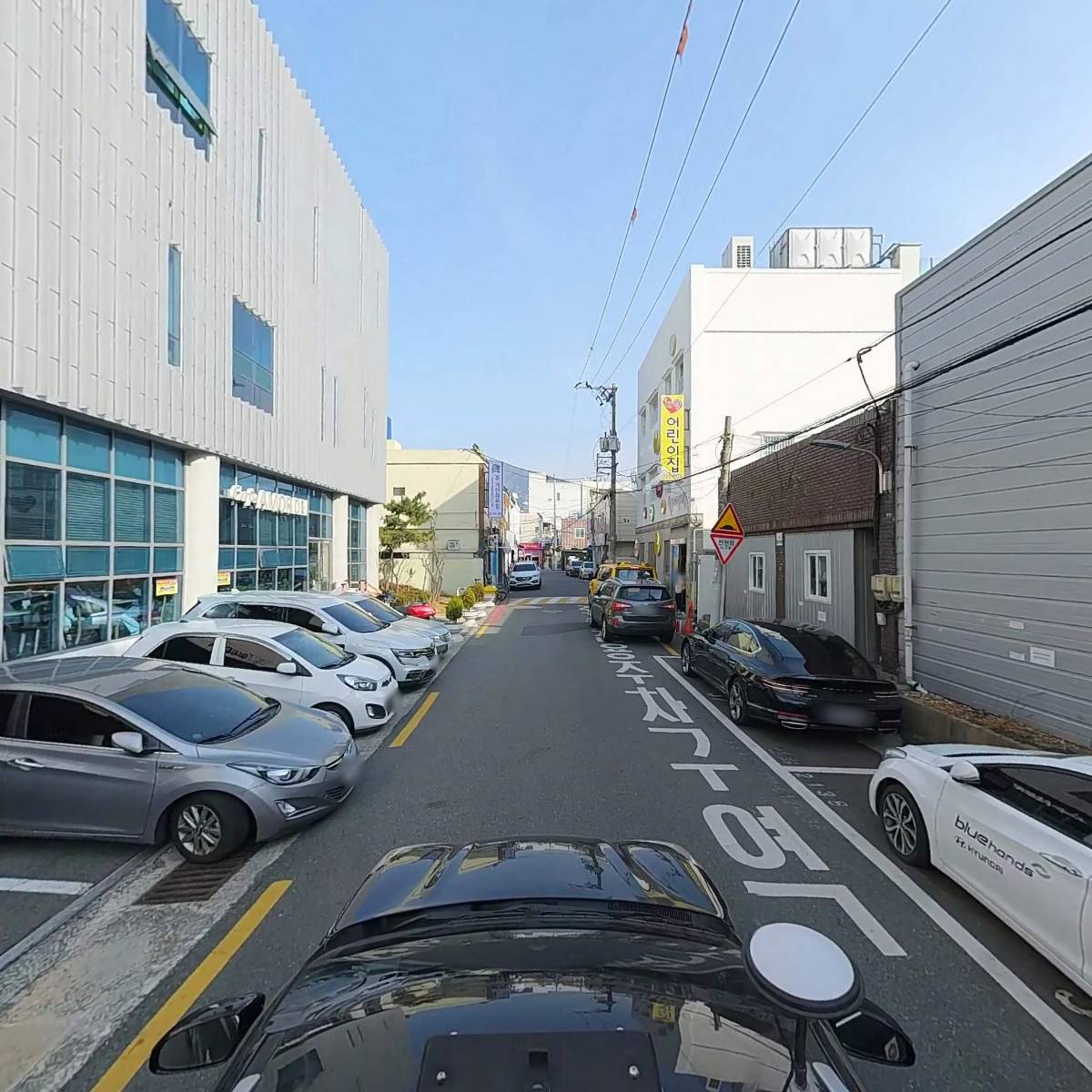 대한예수교장로회대양교회(아모르데이)_4
