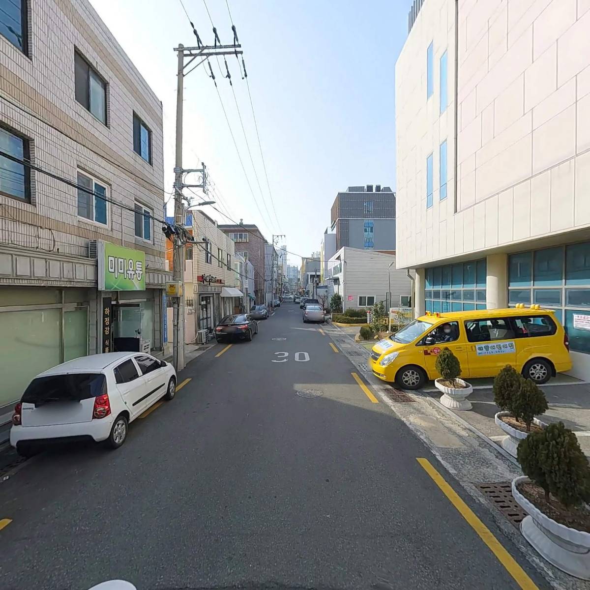 대한예수교장로회대양교회(아모르데이)_2