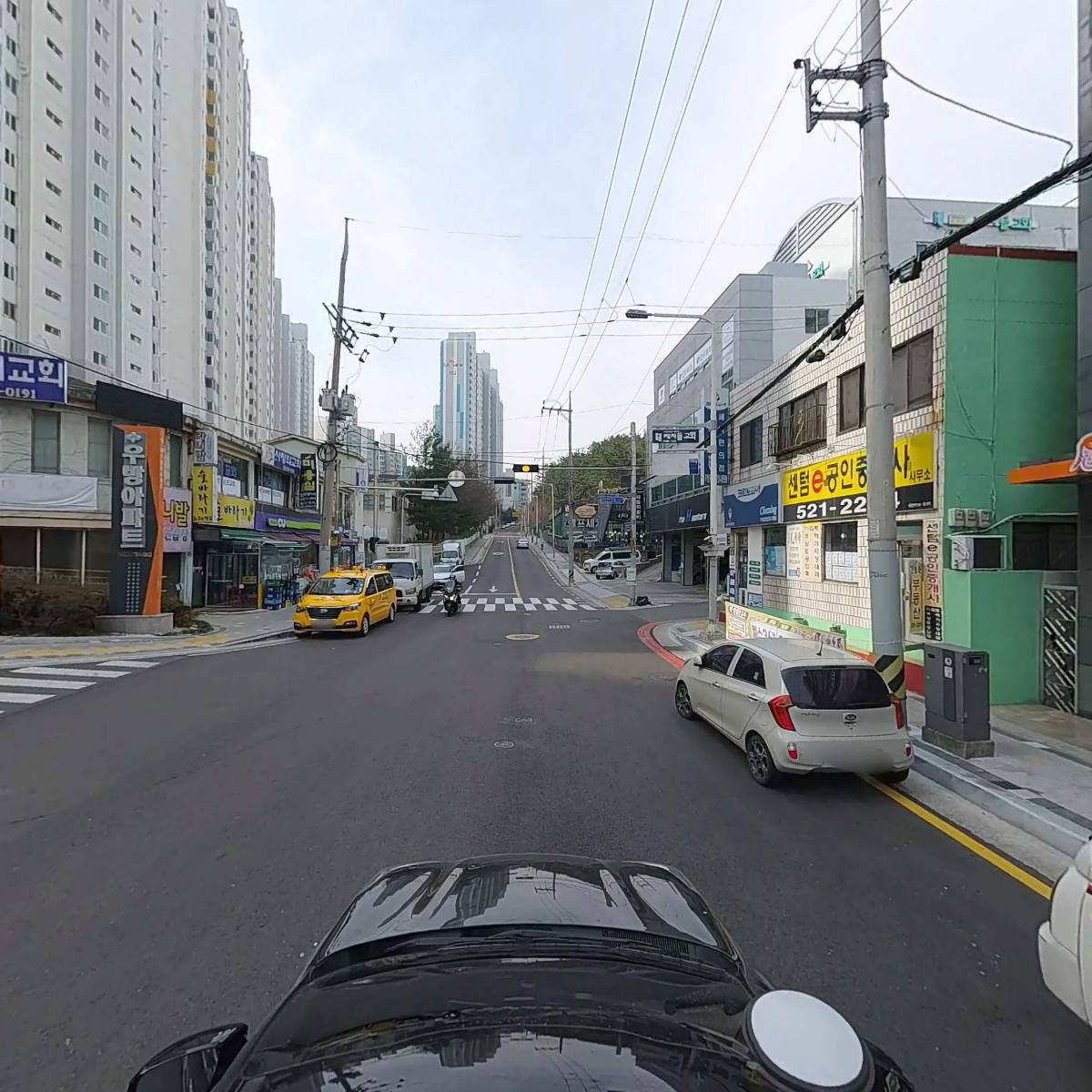 골든브릿지스터디카페 반여점_4