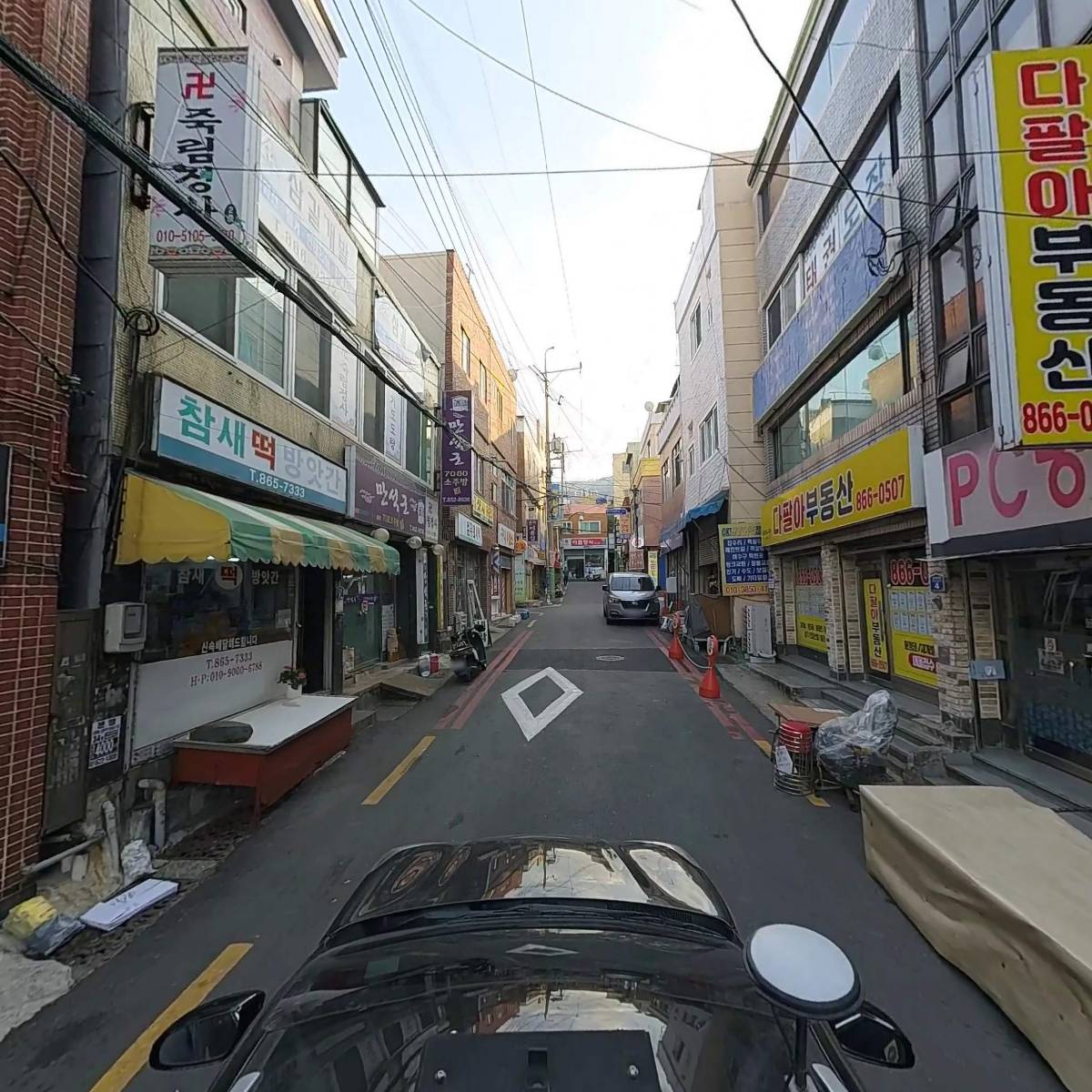 하삼동커피(연산신리삼거리점)_4