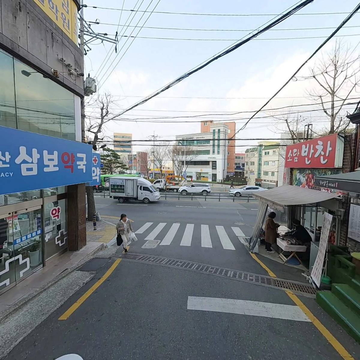 하삼동커피(연산신리삼거리점)_2