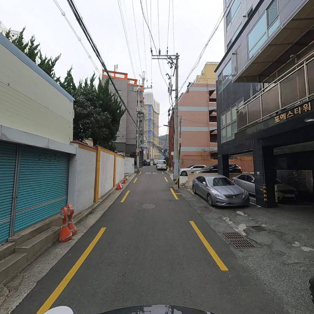 사)부산광역시한마음장애인지원센터 한마음오피스_2