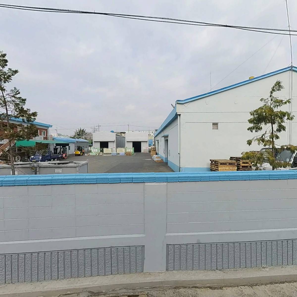 에스엠정공
