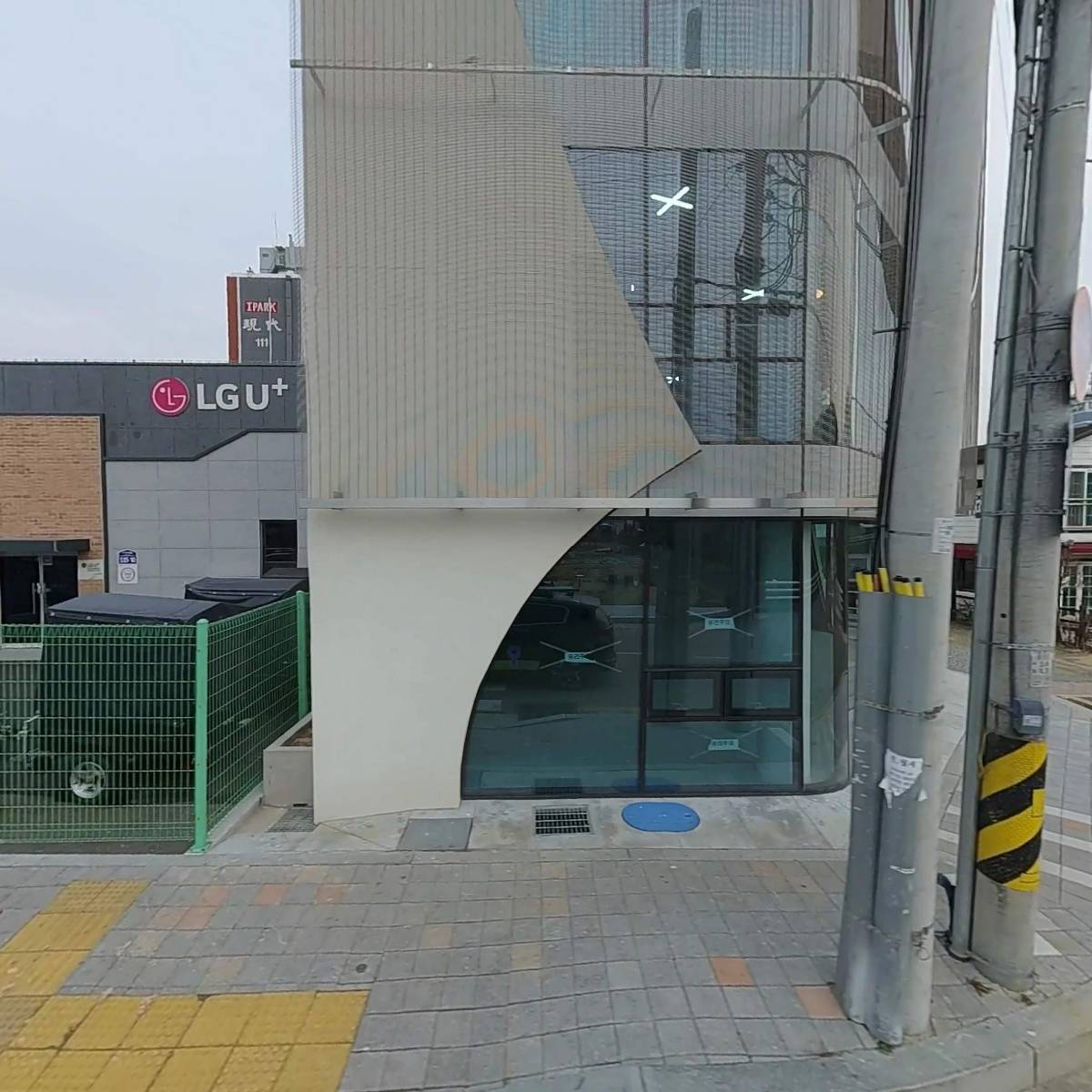 건보 건축사 사무소