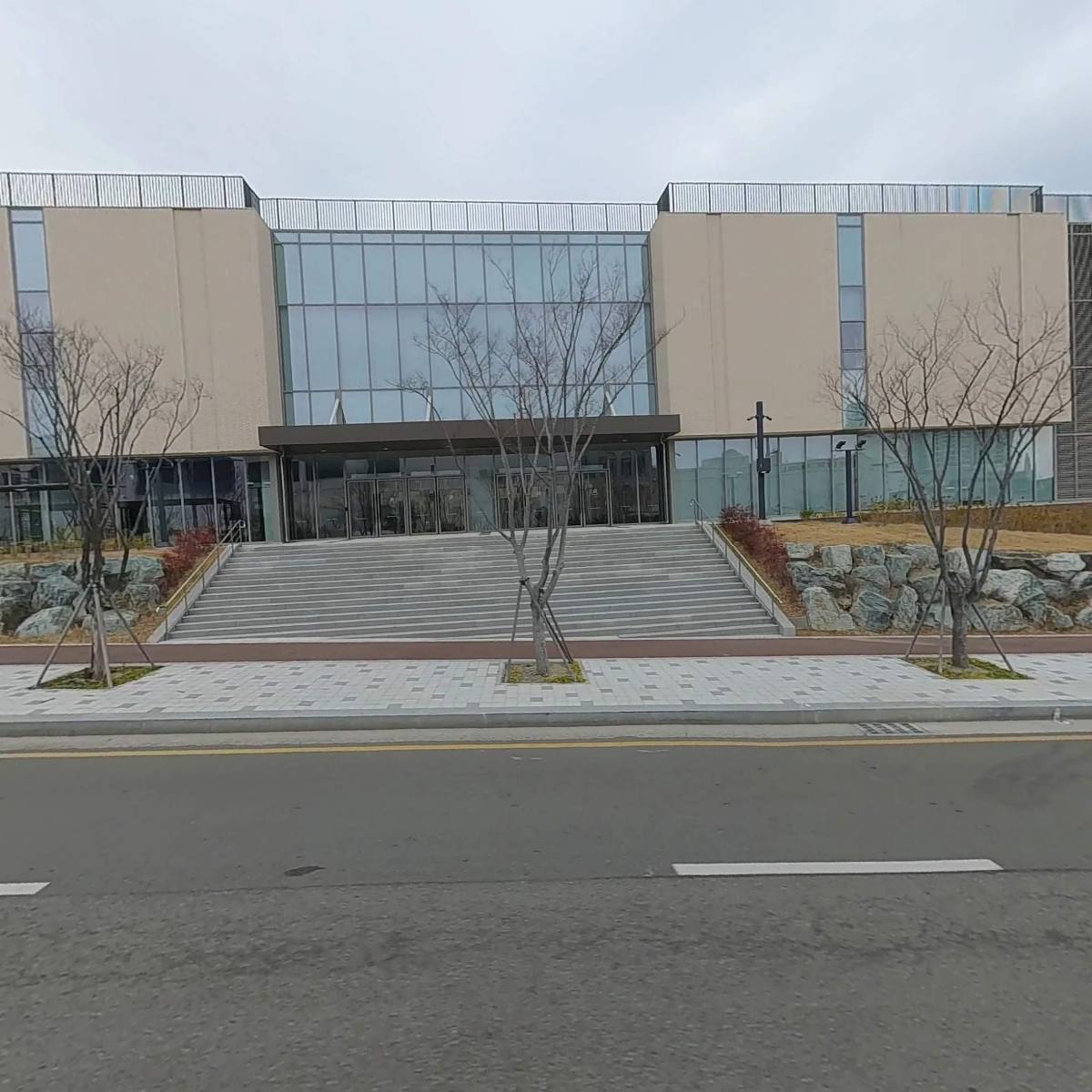 리치웰 롯데월드 부산