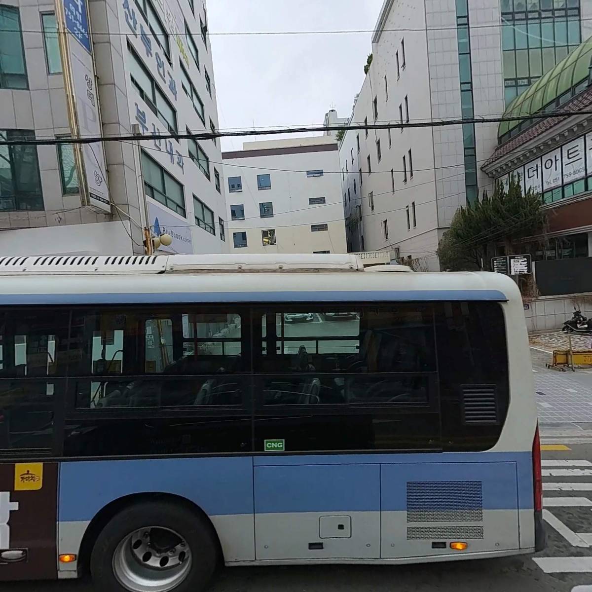 경주박가국밥