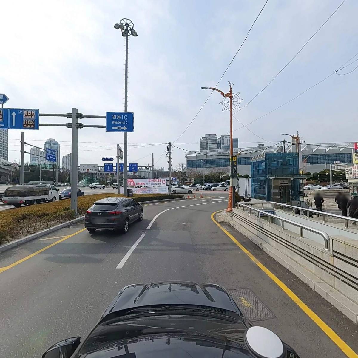 이디야 부산 벡스코역점_4
