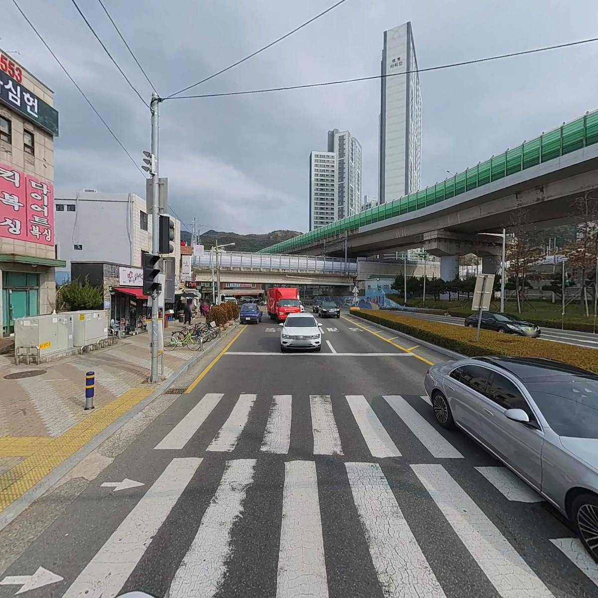 이디야 부산 벡스코역점_2