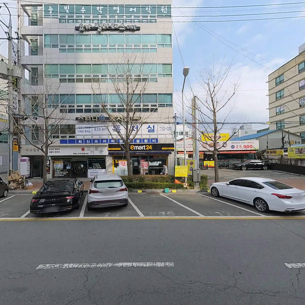 (주)대흥 소재