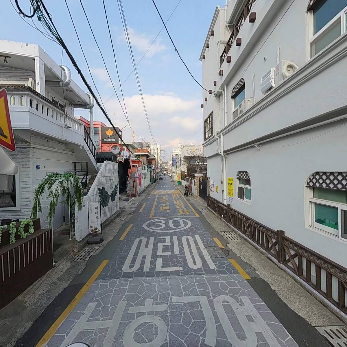 구덕포 끝집고기 온천점_2