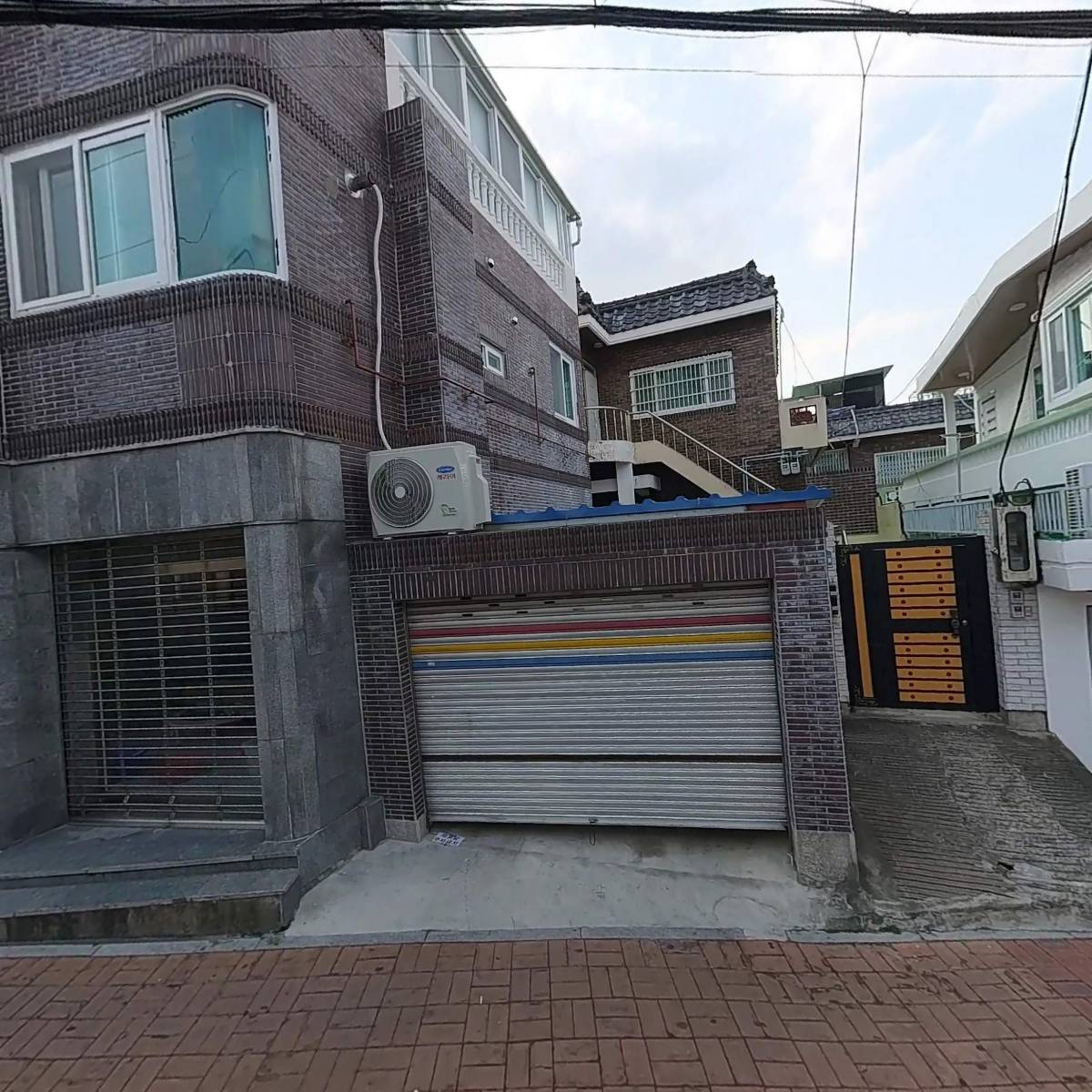 에스아이엘산업(주)