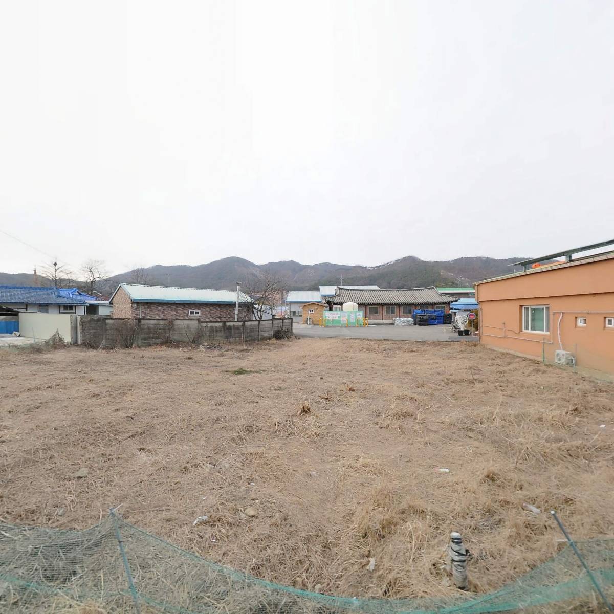 주정1리 새마을회