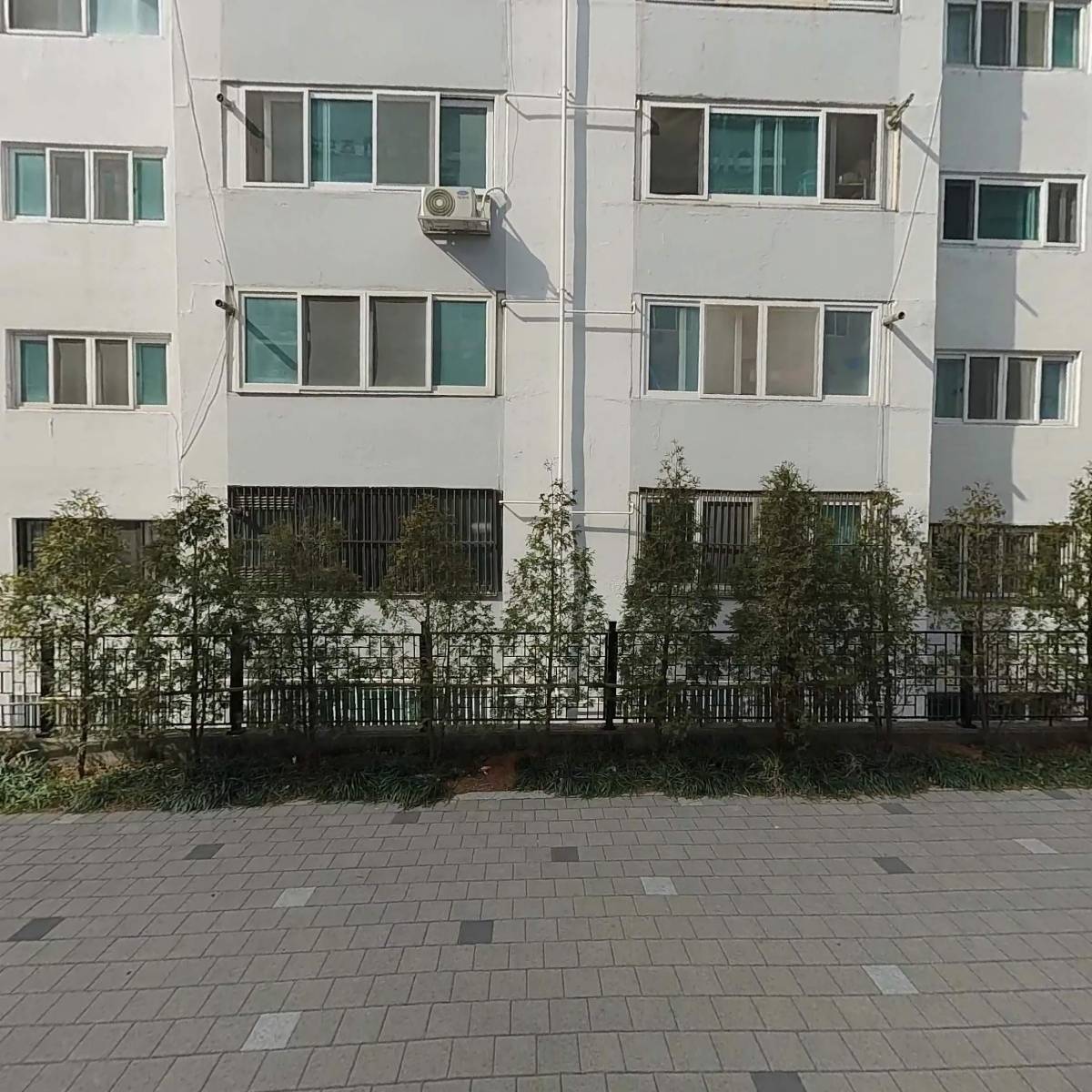 다판다아이스 모라동원점