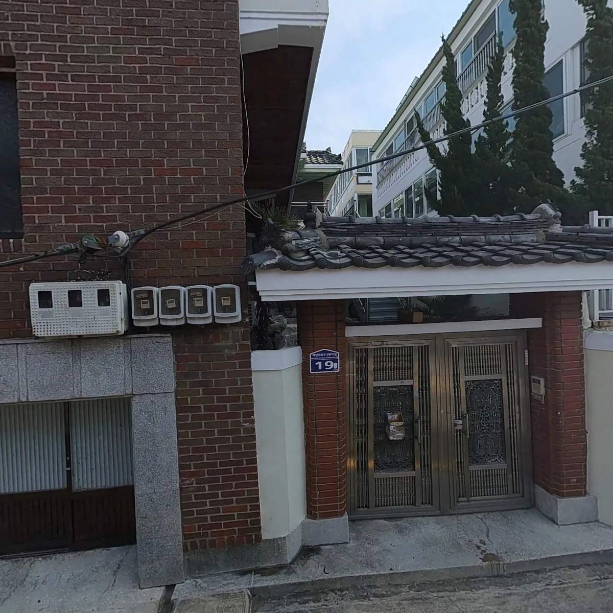 (주)아이플린트 부산지점