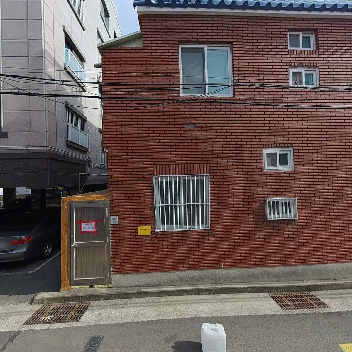 대창테크